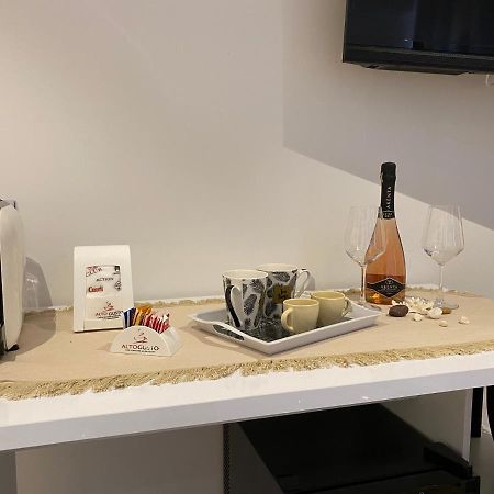 Le Calette 105 Hotel Alghero Luaran gambar