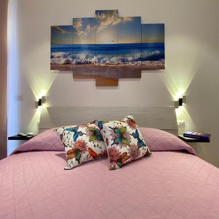 Le Calette 105 Hotel Alghero Luaran gambar