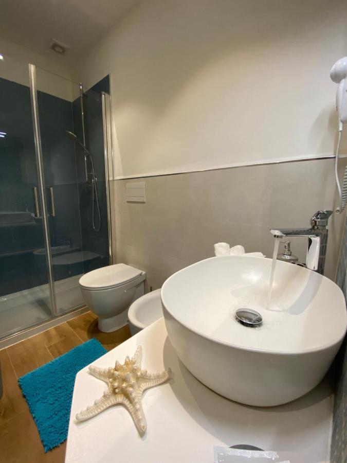Le Calette 105 Hotel Alghero Luaran gambar