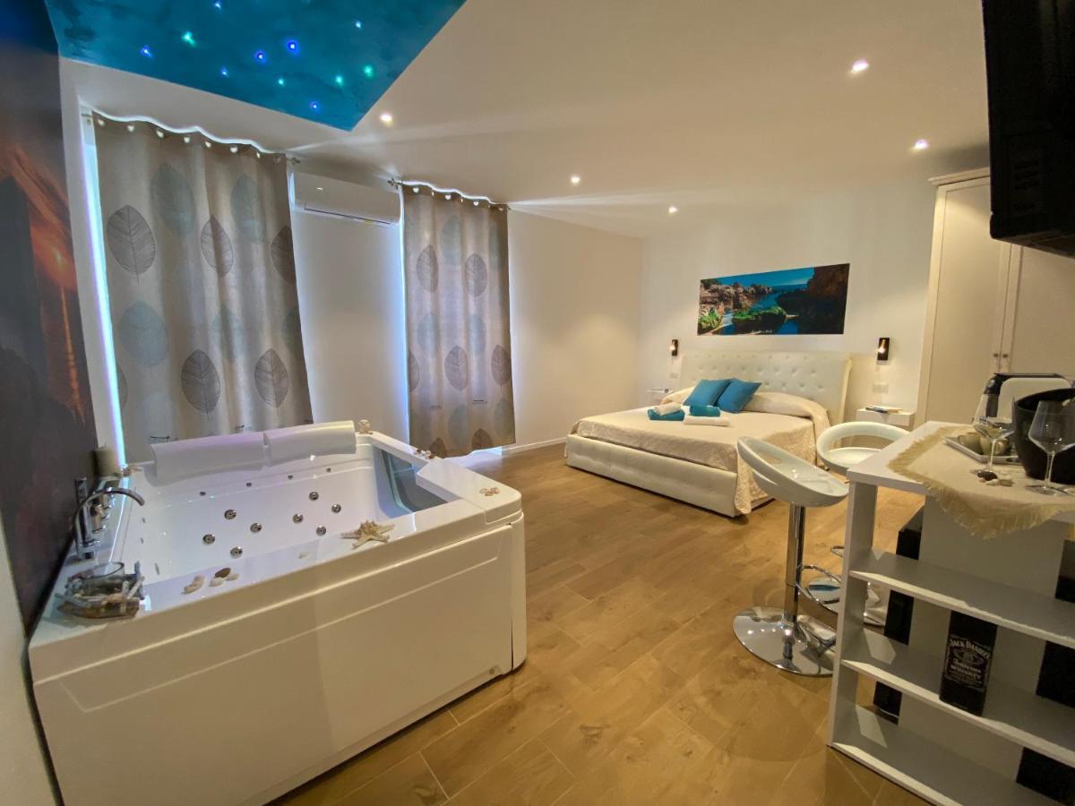 Le Calette 105 Hotel Alghero Luaran gambar