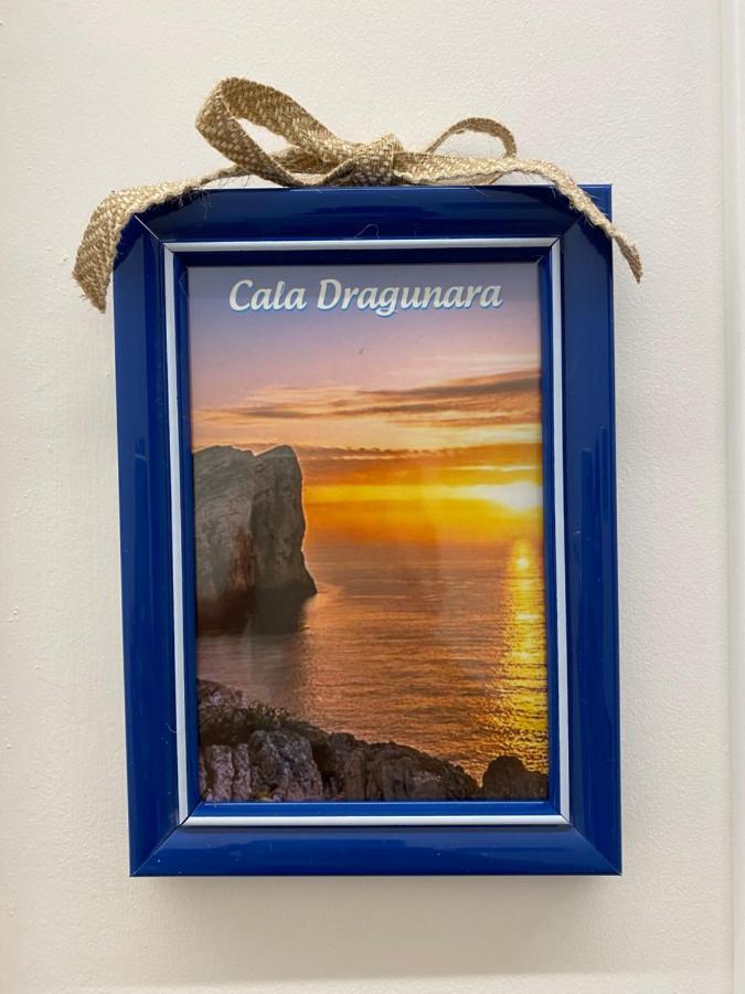 Le Calette 105 Hotel Alghero Luaran gambar