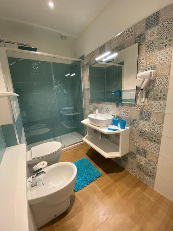 Le Calette 105 Hotel Alghero Luaran gambar