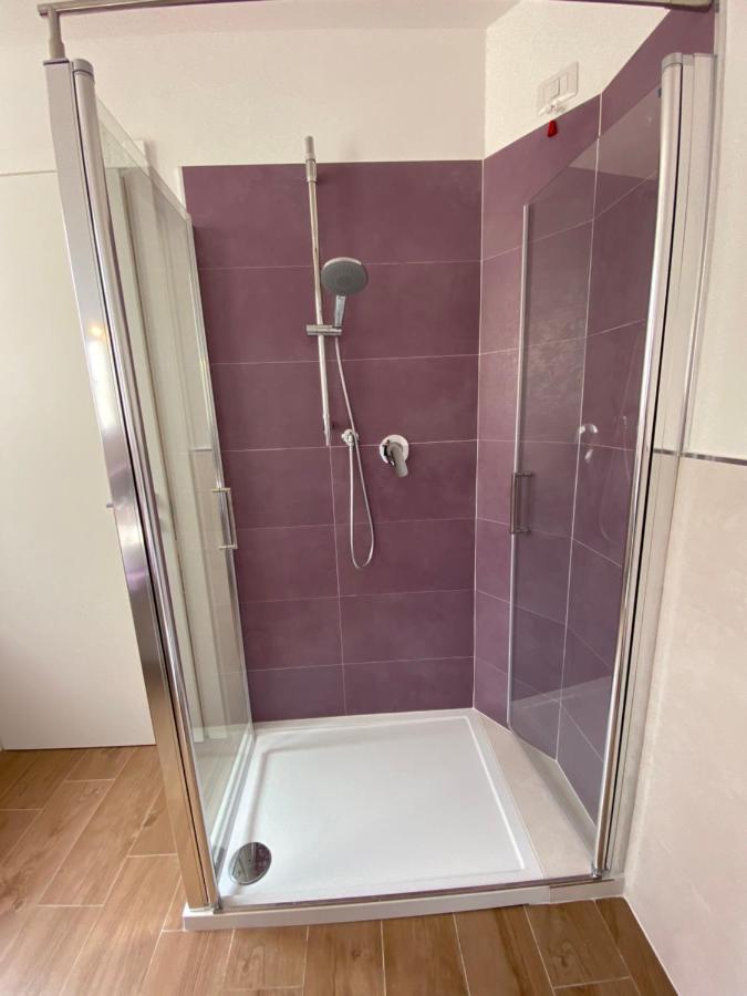 Le Calette 105 Hotel Alghero Luaran gambar