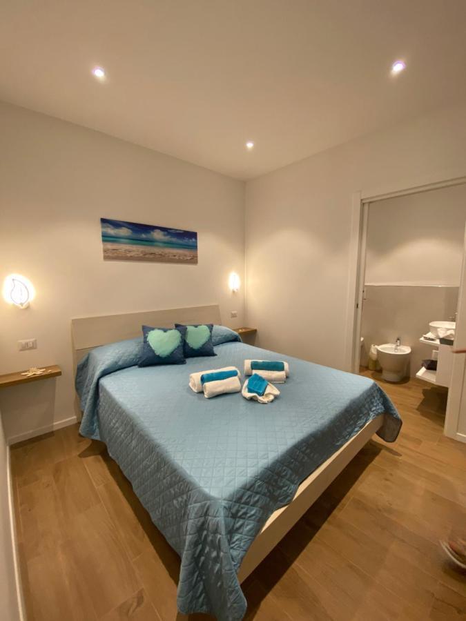 Le Calette 105 Hotel Alghero Luaran gambar