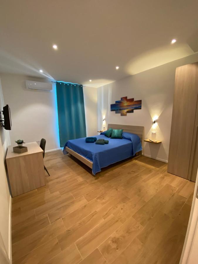 Le Calette 105 Hotel Alghero Luaran gambar